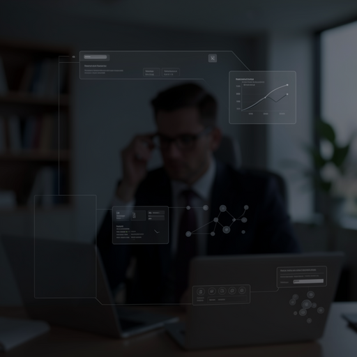 تأثير الذكاء الاصطناعي على أدوار CEO وCTO وOps وGTM وProduct Manager في 2026: إدارة العمليات وتنظيم الأعمال